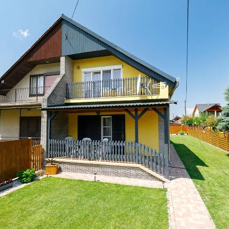 Hibiscus By Interhome *