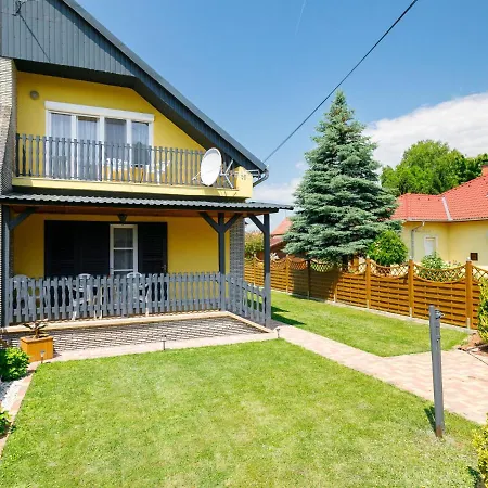 Hibiscus By Interhome Semesterbostad *