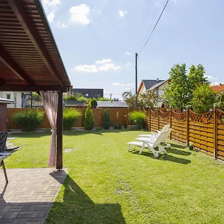 Hibiscus By Interhome *