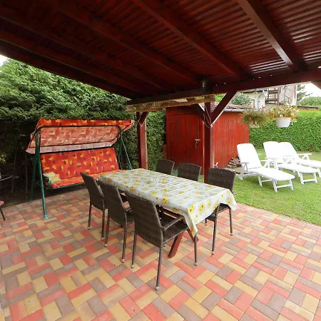 Semesterbostad Hibiscus By Interhome *