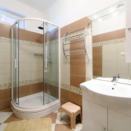 Semesterbostad Hibiscus By Interhome