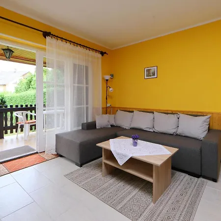 Semesterbostad Hibiscus By Interhome *