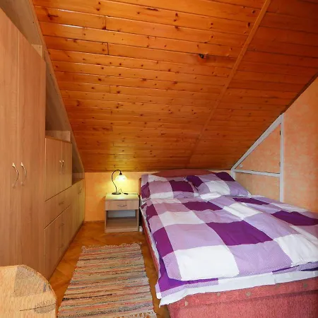 Hibiscus By Interhome * Balatonkeresztúr