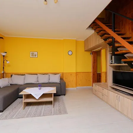 Hibiscus By Interhome Semesterbostad *