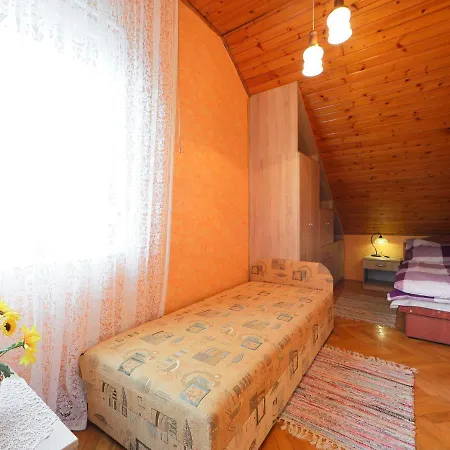 Semesterbostad Hibiscus By Interhome *